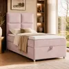Best for Home Boxspringbett mit Bettkasten Trinity Produktbild-Vorschau 5