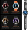 1.53'' AMOLED Smartwatch mit Telefonfunktion Fitnessuhr Produktbild-Vorschau 3