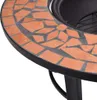 vidaXL Krbová mozaika Keramická terakota 68 cm Náhled obrázku produktu 6