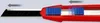 Knipex Cutix Universal Messer Produktbild-Vorschau 27