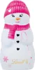 Lindt Schneemann 40g Produktbild-Vorschau 4
