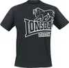Lonsdale T-Shirt Męski LANGSETT Koszula Regular Fit Podgląd zdjęcia produktu 7