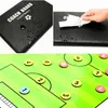 Fußball Taktiktafel für Trainer mit 24 Magneten und Marker Produktbild-Vorschau 10