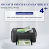 MOOHO 3er PG-575XL CL-576XL für Canon 575 XL 576 XL PIXMA Produktbild-Vorschau 3