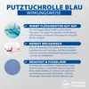 Putztuchrolle Papierrolle Putzpapier Werkstattrolle 2-lagig Produktbild-Vorschau 7