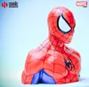 Semic Marvel Comics Spardose Spider-Man 22 cm Produktbild-Vorschau 2