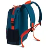 Fabrizio Go Green Kinderrucksack Kindergarten Rucksack Produktbild-Vorschau 2