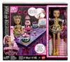 Monster High Scary Sweet Birthday Tortenset mit Clawdeen Produktbild-Vorschau 9