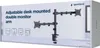 Gembird MA-D2-03 Supporto da tavolo per schermo piatto 81,3 Anteprima dell’immagine prodotto 7