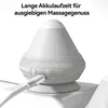 Faszienmassage, Triggerpunkt-Druckmassagegerät mit Produktbild-Vorschau 4