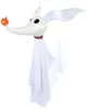 Zero The Nightmare Before Christmas Hängefigur als Deko Produktbild-Vorschau 1