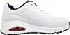 Skechers Boty Uno Stand ON Air, 52458WNVR Náhled obrázku produktu 61