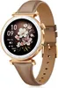 Smartwatch  Eleganz im Kleinen mit 1,19" AMOLED Display & Produktbild-Vorschau 1
