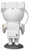 LED nachtlamp sterrenhemelprojector astronaut voor kinderen Productafbeelding-voorbeeld 16