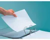 Leitz Plastic Lever Arch File A4 80mm 180° Red Ringmappe Produktbild-Vorschau 8