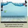 Mini-Aquariumheizung, Tauchheizung, automatische Produktbild-Vorschau 9