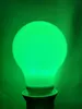 20x LED Glühlampe Leuchtmittel Lichtfarbe 5x Blau Rot Grün Produktbild-Vorschau 4