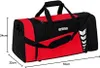 Borsa Erima da uomo in rosso rosso 603-50-00052 Anteprima dell’immagine prodotto 3
