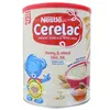 Nestle Cerelac Instant Cereals mit Milch 1kg Produktbild-Vorschau 3