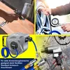 MASKO® Automatik Druckluftschlauch Aufroller – Produktbild-Vorschau 8