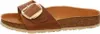 A single Birkenstock sandal shown from the side on a white background. Podgląd zdjęcia produktu