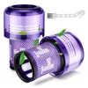 2 Pack Ersatzfilter für Dyson V12 Detect Slim Produktbild-Vorschau 1