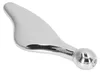 Gesichts-Gua-Sha-Roller, Zinklegierung, multifunktional, Produktbild-Vorschau 2