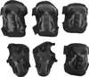 6-teiliges/Set Rollschuh-Schutzausrüstung, verstellbare Produktbild-Vorschau 2