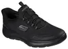 Skechers Sneaker in schwarz, Gr. 44 Produktbild-Vorschau 3