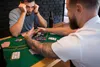 Juego de póker y blackjack: 500 fichas, 2 mazos de cartas, Vista previa de la imagen del producto 6