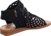 Blowfish Riemchensandalette  Schwarz Produktbild-Vorschau 30