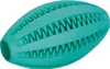 Nobby Vollgummi Rugby Dental Fun Produktbild-Vorschau 1