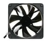 Noiseblocker BlackSilentPro PK2, Ventilator, 14 cm, 1200 Produktbild-Vorschau 3