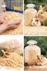 Holzspäne aus Kiefernholz 3 kg (ca. 65 L) - Einstreu Produktbild-Vorschau 4