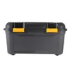Kreher® Bunker Tough Aufbewahrungsbox 120L - extrem robuste Produktbild-Vorschau 6