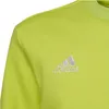 Adidas Sweatshirts Entrada 22 Sweat Top, HC5043, Größe: 147 Produktbild-Vorschau 4