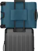 travelite trolley Jetpack Multi Light 2 Cabin Petrol bleu Voir les images du produit 10