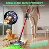 aspirateur sans fil 70000Pa,600W/70Min Aspirateur sans Voir les images du produit 13