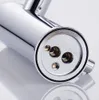 Auralum Badarmatur Wasserhahn mit Infrarot Sensor fürs Bad Produktbild-Vorschau 6