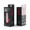 MaxLife Bluetooth-Mikrofon mit Lautsprecher MXBM-500 Rosa Produktbild-Vorschau 6