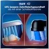 Spazzolino elettrico Oral-B iO Series 6 — Spazzolino Anteprima dell’immagine prodotto 6