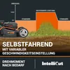 WORX WG749E Akku Rasenmäher 40V: Effizient, Leistungsstark Produktbild-Vorschau 10