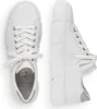Rieker Damen Sneaker Schnürschuh Plateau N59W1, Größe:39 Produktbild-Vorschau 46