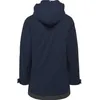 hummel hmlNORTH PARKA JACKET WOMAN - MARINE - 2XL Produktbild-Vorschau 2
