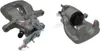 FTE Bremssattel Hinten Links für VW GOLF VI (5K1) Ø38mm Produktbild-Vorschau 2