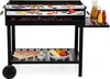 tepro Holzkohlegrill Atlanta Podgląd zdjęcia produktu 3