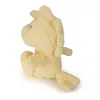 SNOOPY - Terry Woodstock tissu éponge jaune - 15 cm - % Produktbild-Vorschau 3