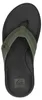 Reef Cushion Phantom 2.0  Teenslippers - Groen - Maat 42 Produktbild-Vorschau 9