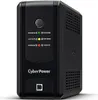 Cyberpower USV UT850EG                 425W Produktbild-Vorschau 1