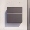 Wandbriefkasten Valencia in Beige Produktbild-Vorschau 4